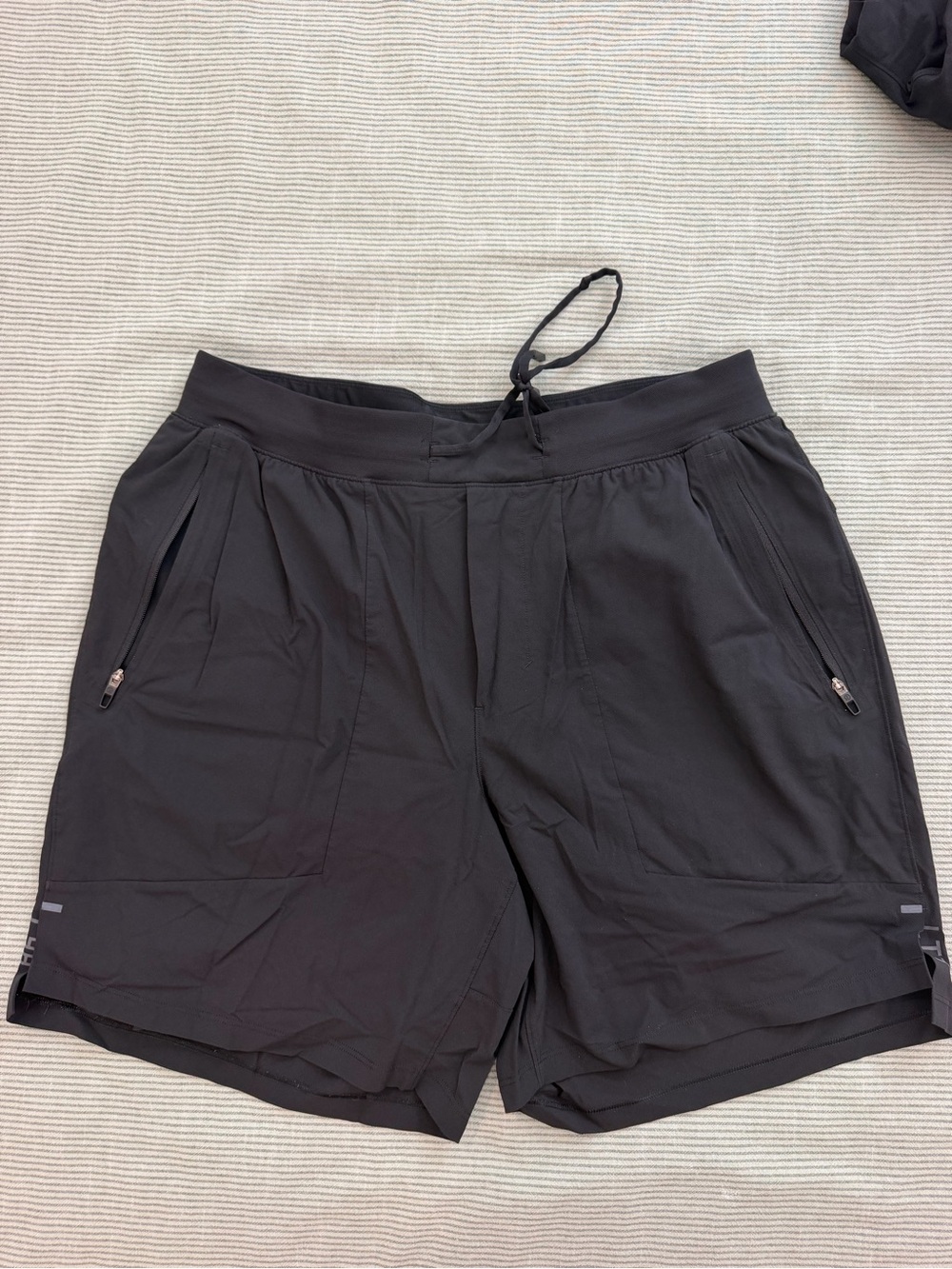 lululemon license to train short